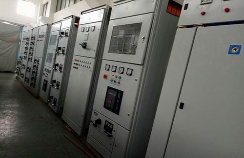 黄岛电控箱 黄岛电控箱